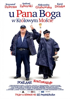 U Pana Boga w Królowym Moście