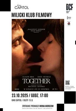 Together | MILICKI KLUB FILMOWY